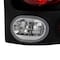 Spec-D Tuning 02-06 Dodge Ram Altezza Tail Light Black, LT-RAM023DJM-TM LT-RAM023DJM-TM - alternate 7